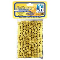 Massa para Pesqueiro JR Jujuba (80g)
