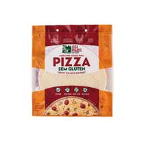 Massa para Pizza Sem Glúten Casa Rigani 175g