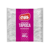 Massa para Tapioca CBS Pronta 400g Sem Glutén
