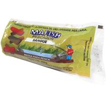 Massa Pesca Mafish Sangue 200g