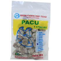 Massa Pesca Pronta Sabor P40/55 P/ Pacu Pesqueiro Rio Lago
