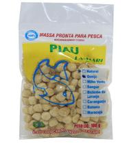 Massa Pesca Sabor Queijo Isca P/ Piau Pesqueiro Rio Lago Massa Pesca Sabor Queijo Isca P/ Piau Pesqueiro Rio Lago
