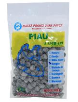 Massa Pesca Sabor Sangue Isca P/ Piau Pesqueiro Rio Lago