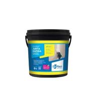 Massa Placomix Drywall 6kg - Dauge Materiais de Construcao