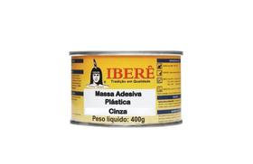 Massa plástica adesiva