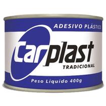 Massa Plástica Carplast Ca100 400grs