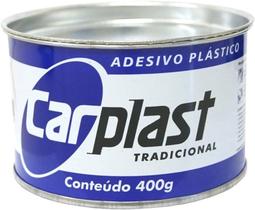 Massa plástica Carplast