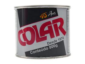 Massa plástica ( colar ) Massa plástica ( colar )
