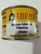 Massa plástica Iberê