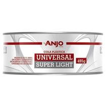 Massa Plástica Super Light 495G Anjo Massa Plástica Super Light 495G Anjo