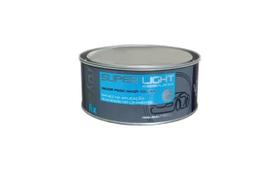 Massa plastica super ligth 495g royal