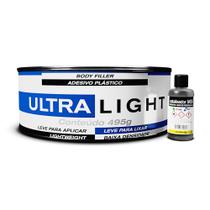 Massa plastica ultra ligth
