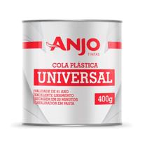 Massa Plastica Universal Onu 1866 800g Anjo