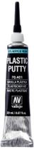 Massa plástica Vallejo 20mL Massa plástica Vallejo 20mL