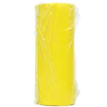 Massa Plastilina Corfix 308 Amarelo Ouro 500G