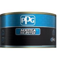 Massa poliester 700grs - ppg