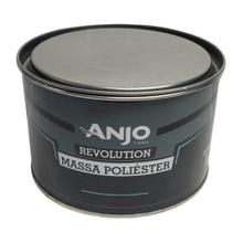 Massa poliester anjo revolution