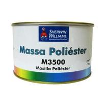 Massa poliester lazuril 750grs