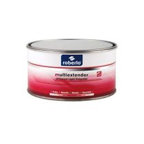 Massa poliester multiextender 750ml roberlo