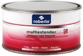Massa Poliester Multiextender 750Ml Roberlo