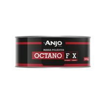 MASSA POLIESTER OCTANO FX 500 gr - ANJO