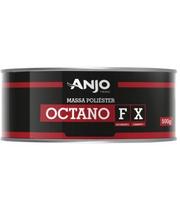 Massa Poliéster Octano FX 900g Massa Poliéster Octano FX 900g