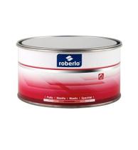 Massa poliester plus light 900g - roberlo Massa poliester plus light 900g - roberlo