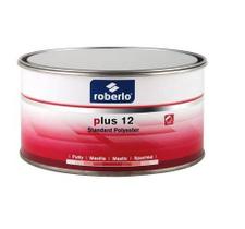 Massa poliester plus12 roberlo 750grs