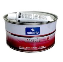 Massa Poliester Racer Roberlo 1L