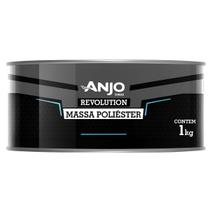 MASSA POLIESTER REVOLUTION 1 Kg - ANJO