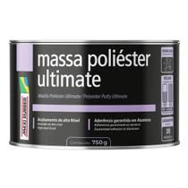 Massa poliester ultimate 750g maxi ruber Massa poliester ultimate 750g maxi ruber