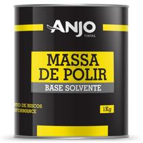 Massa Polimento N.2 1Kg 001298-34 - Anjo