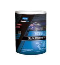 Massa polir 2 polishing paste 1kg liquid ice norclean - NORTON