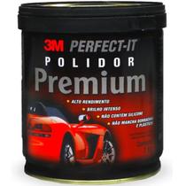 Massa Polir 3M Premium Lata 1KG PERFECT-IT Massa Polir 3M Premium Lata 1KG PERFECT-IT