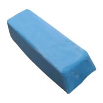 Massa Polir Barra ~1,5kg Azul Lustre Fina Bri-Azul PoliMax Massa Polir Barra ~1,5kg Azul Lustre Fina Bri-Azul PoliMax
