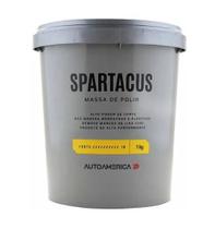 Massa polir spartacus kg autoamerica