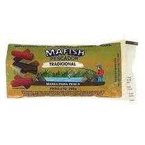 Massa pra pesca mafish