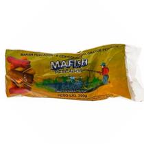 Massa Pronta Mafish Sabores