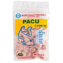 Massa pronta pacu acerola 100 grs