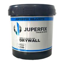 Massa Pronta para Drywall 5Kg - Juperfix