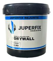 Massa Pronta Para Drywall 5kg - Juperfix