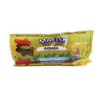 Massa Pronta Para Pesca 200g - Mafish