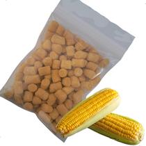 Massa Pronta Pesca Lambari 100g Isca Macarrão Summer