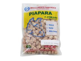 Massa pronta piapara caranguejo 100 grs