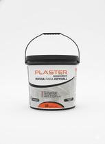 Massa pronta plaster 30 kg