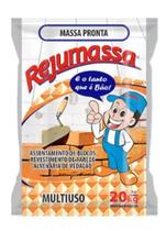 Massa pronta rejumassa