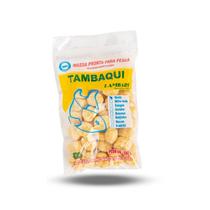 Massa Pronta Tambaqui Queijo 100g para Pesca - Lambari Massa Pronta Tambaqui Queijo 100g para Pesca - Lambari