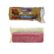 Massa Pronto Pesca Mafish Pescador Fedidinha 200g Diversos Sabores
