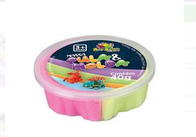 Massa Pula e Molda Art Brink Massa Pula e Molda Art Brink