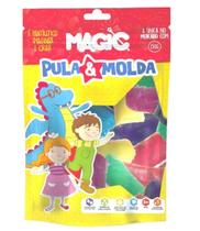 Massa Pula e Molda - Magic - Magic Kids